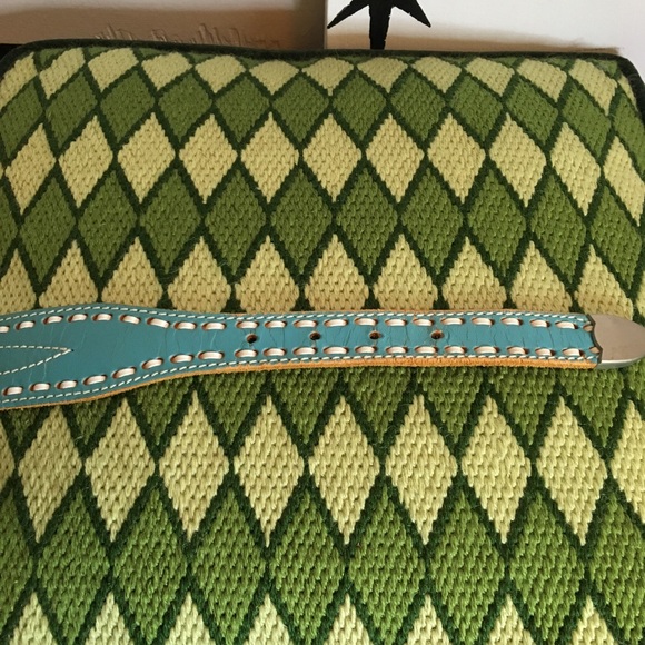 Leather Belt - Picture 5 of 8